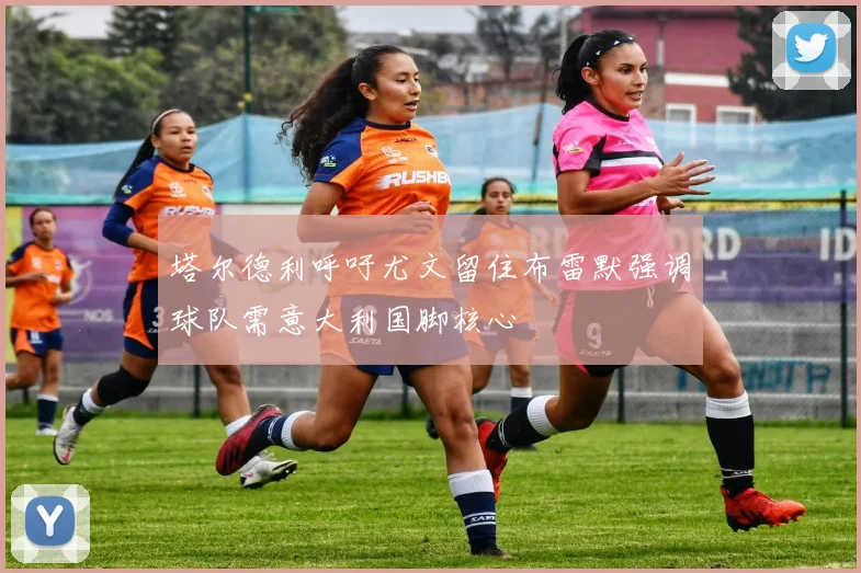 塔尔德利呼吁尤文留住布雷默强调球队需意大利国脚核心